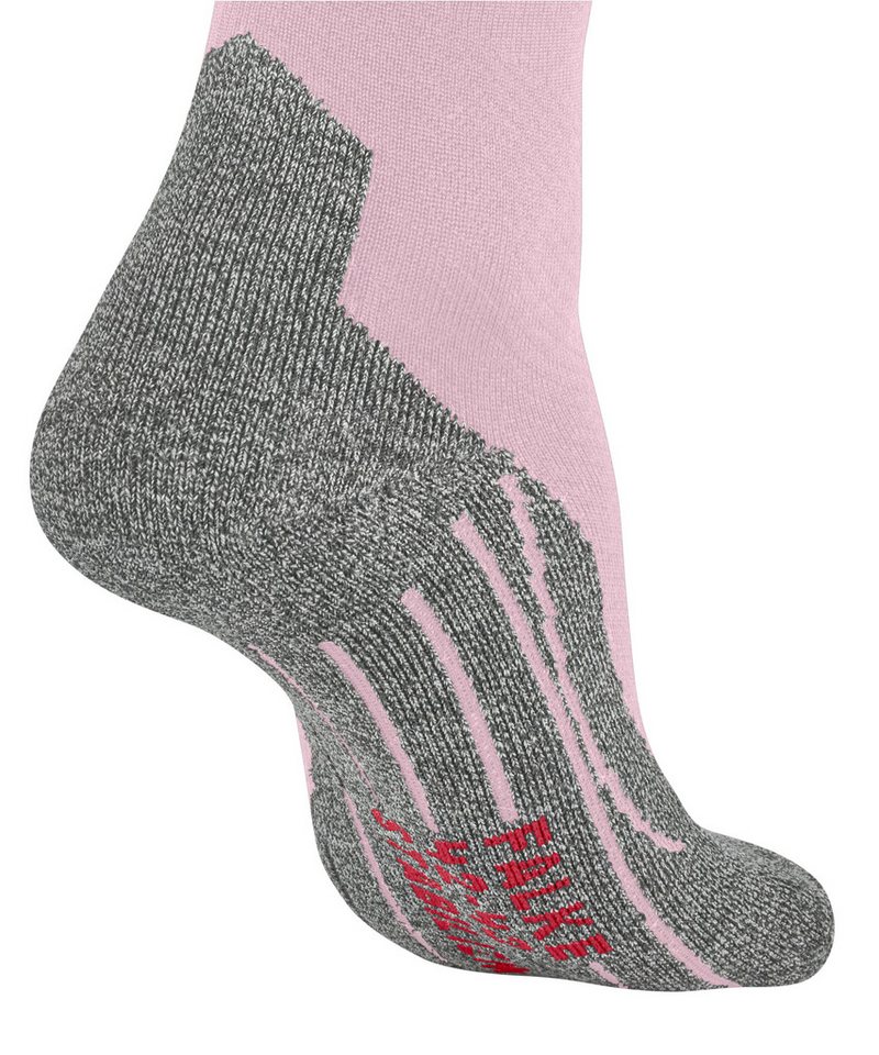 FALKE Wandersocken TK Compression Stabilizing Trekking Socken (1-Paar) Kompressionssocken für unebenes Gelände