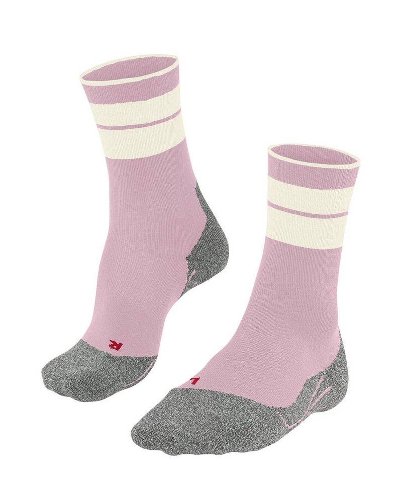 FALKE Wandersocken TK Compression Stabilizing Trekking Socken (1-Paar) Kompressionssocken für unebenes Gelände Bild 2