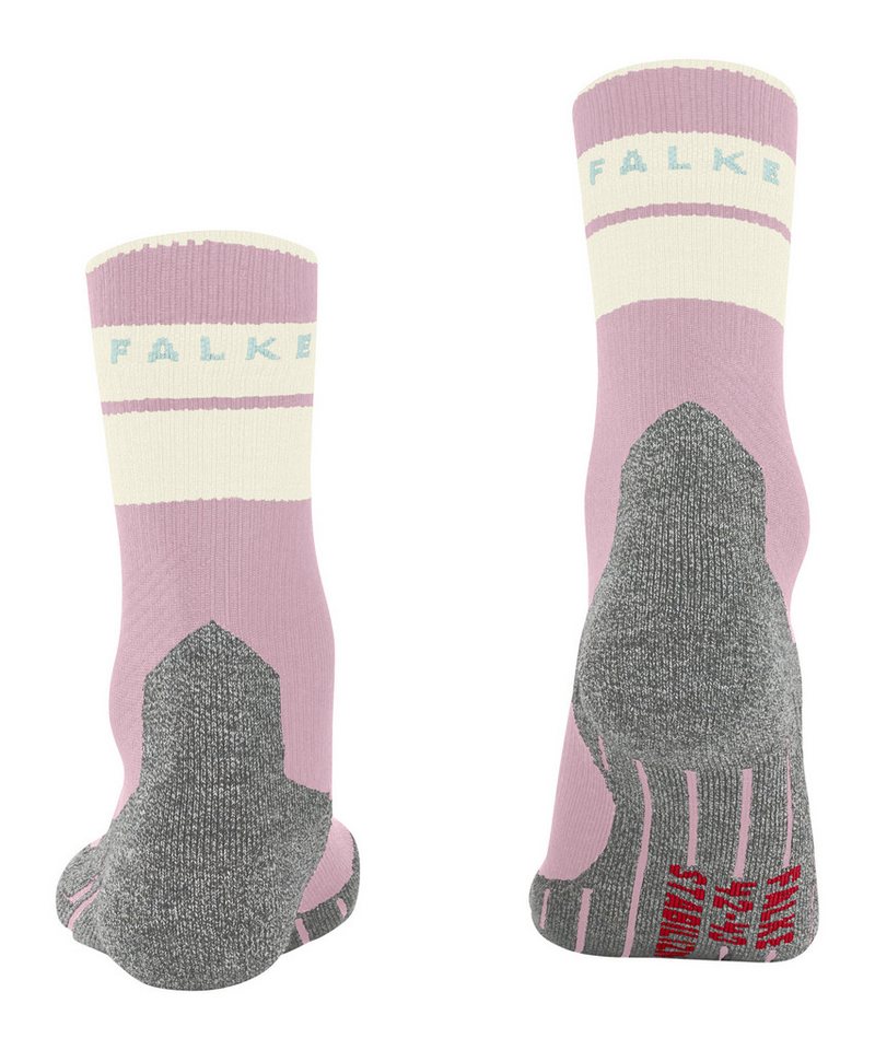 FALKE Wandersocken TK Compression Stabilizing Trekking Socken (1-Paar) Kompressionssocken für unebenes Gelände Bild 5