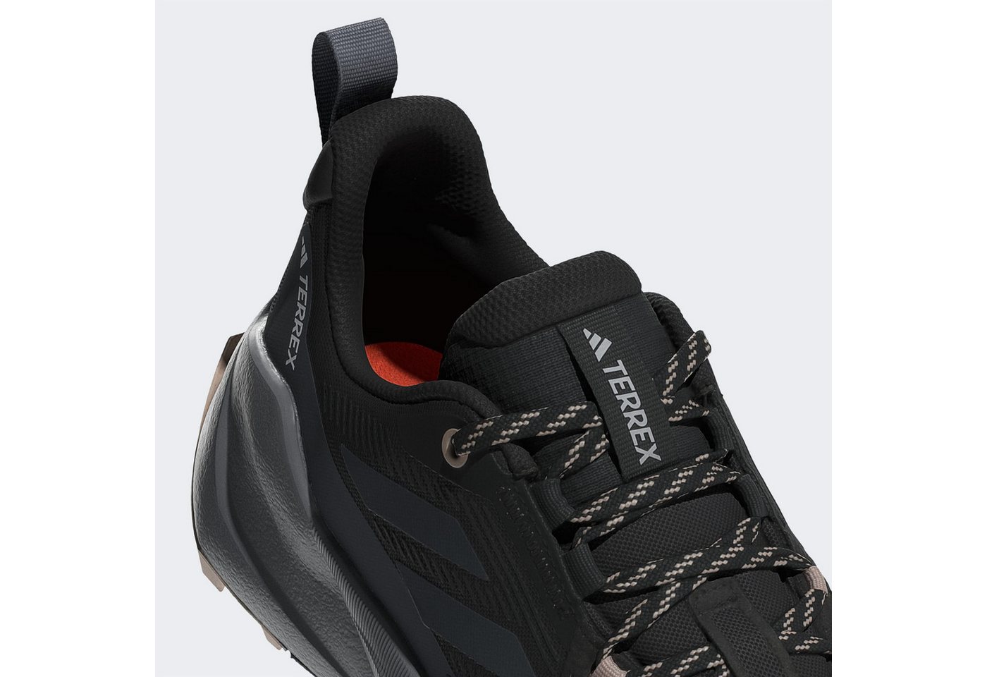 adidas TERREX TERREX TRAILMAKER 2.0 WANDERSCHUH Hikingschuh Bild 4