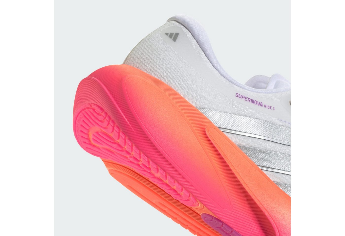 adidas Performance SUPERNOVA RISE 3 LAUFSCHUH Laufschuh Bild 4