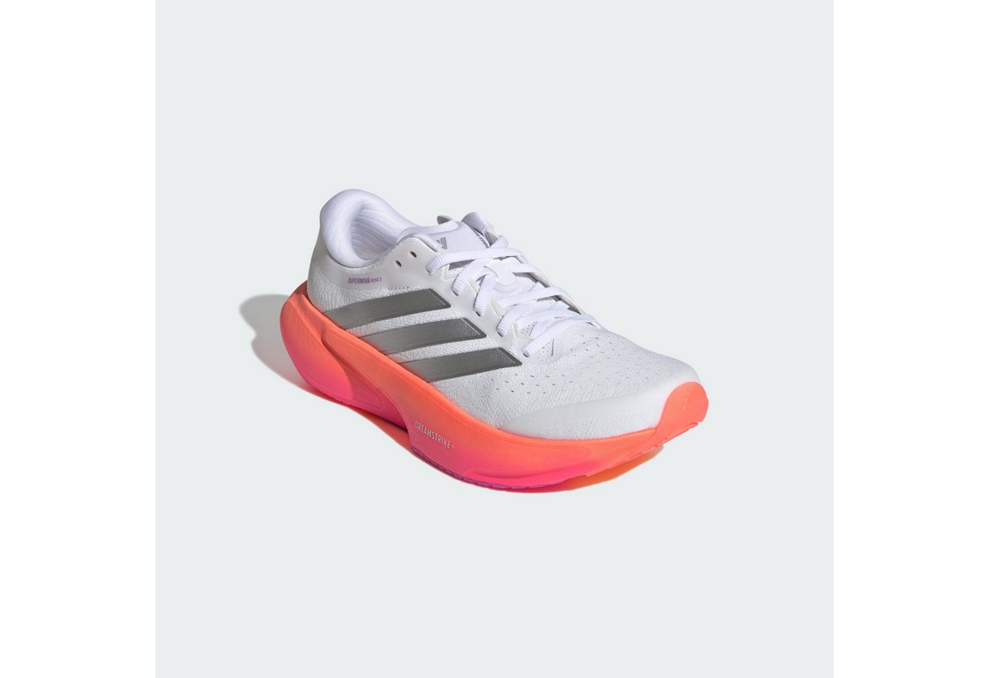 adidas Performance SUPERNOVA RISE 3 LAUFSCHUH Laufschuh Bild 5