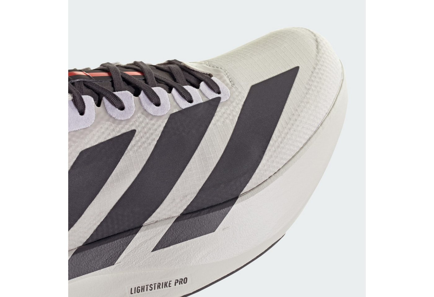 adidas Performance ADIZERO EVO SL WOVEN AUDI REVOLUT F1 TEAM SCHUH Indoorschuh (2-tlg) Bild 3