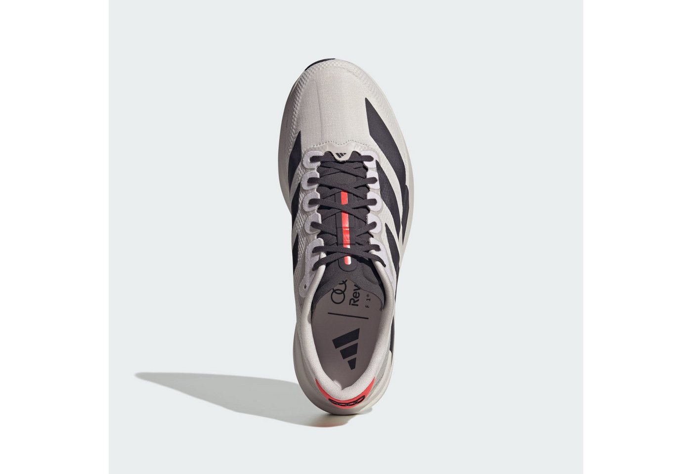 adidas Performance ADIZERO EVO SL WOVEN AUDI REVOLUT F1 TEAM SCHUH Indoorschuh (2-tlg) Bild 4