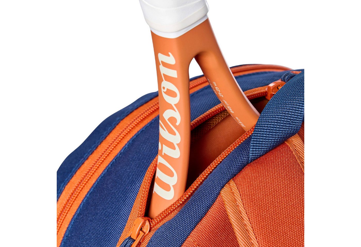 Wilson Rucksack Roland Garros Team JR