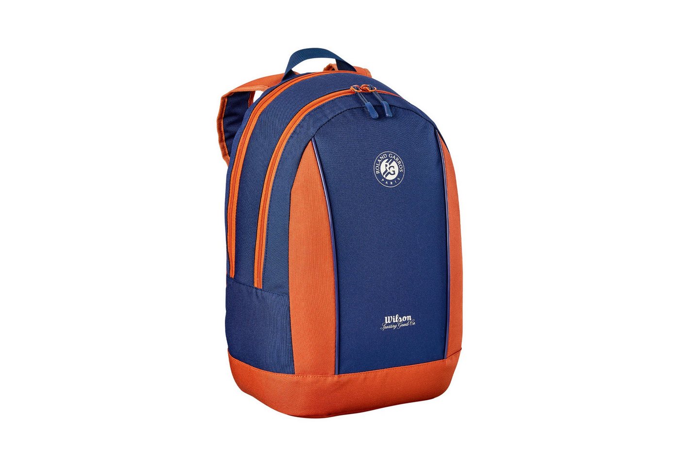 Wilson Rucksack Roland Garros Team JR Bild 2