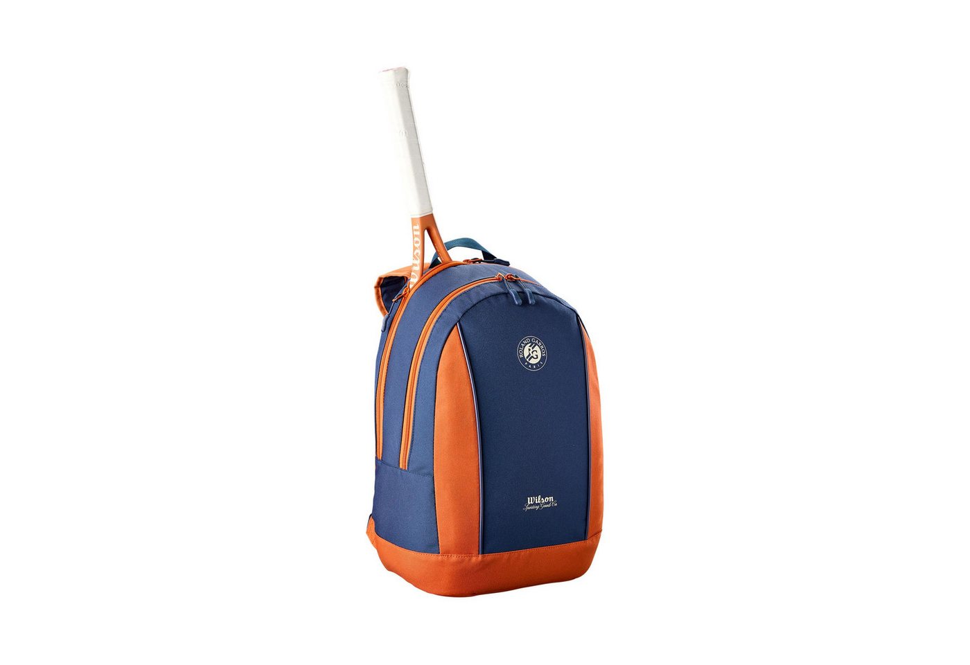 Wilson Rucksack Roland Garros Team JR Bild 3