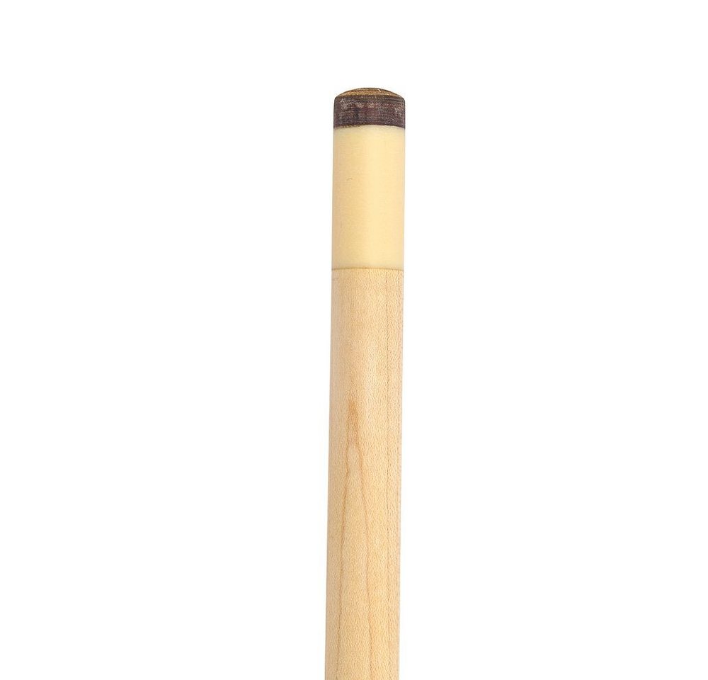 Stradivari Billardqueue Billard-Queue Master-Billiards, Handgefertigt mit exklusiven Materialien Bild 2