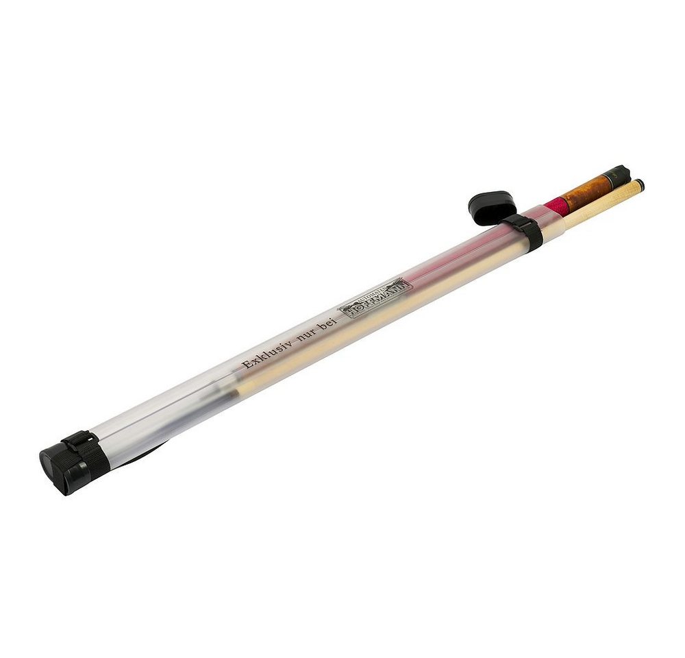 Stradivari Billardqueue Billard-Queue Master-Billiards, Handgefertigt mit exklusiven Materialien Bild 4