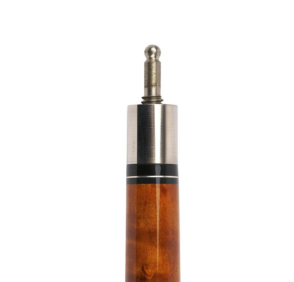 Stradivari Billardqueue Billard-Queue Master-Billiards, Handgefertigt mit exklusiven Materialien Bild 5