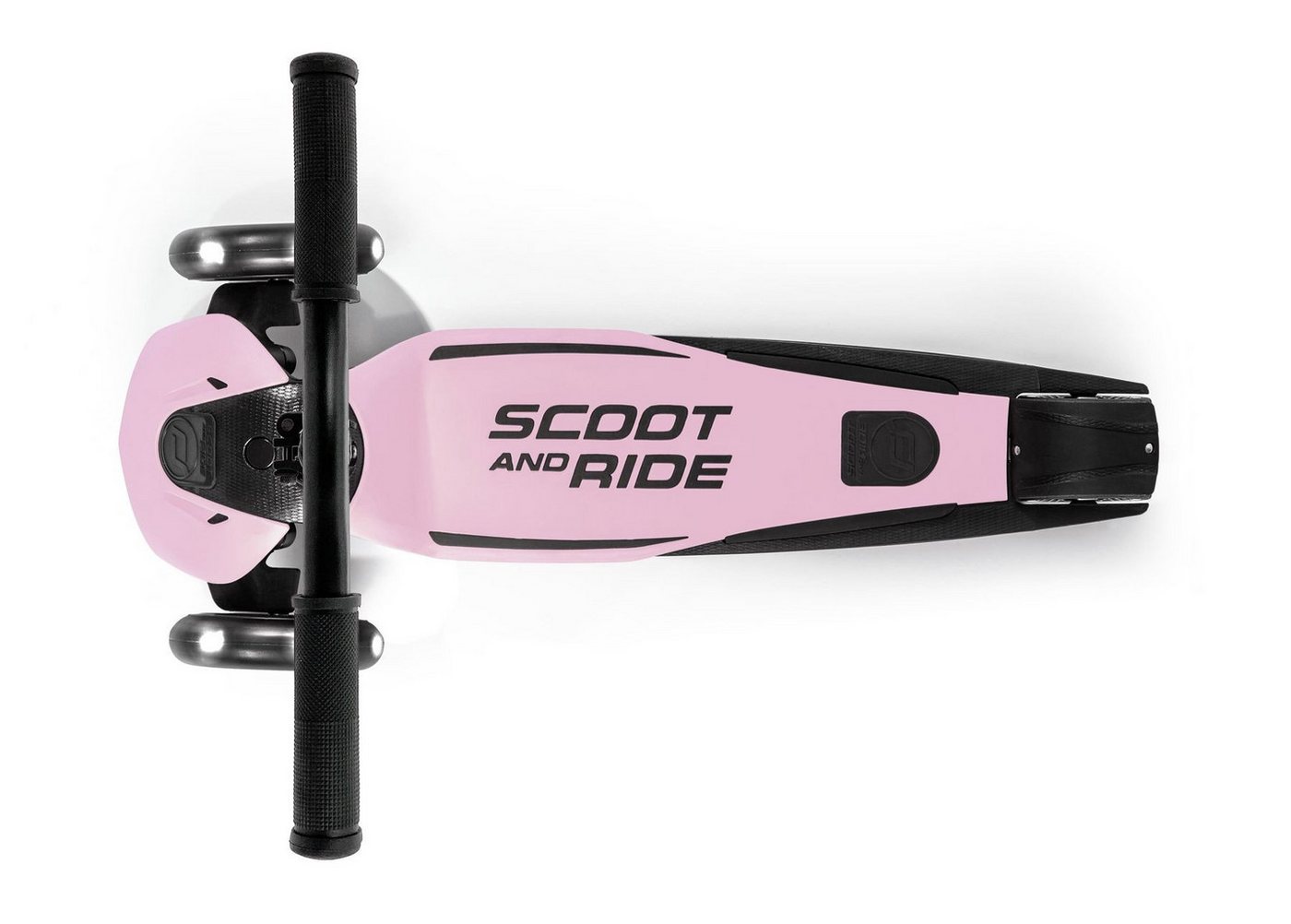 Scoot and Ride Laufrad