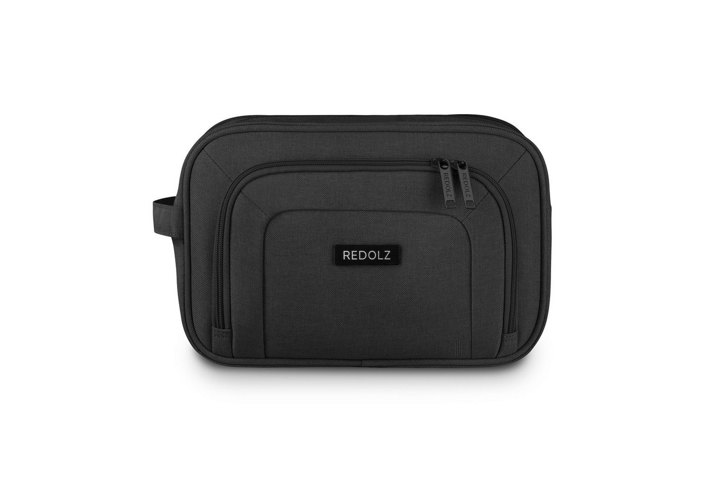 Redolz Kulturbeutel Essentials 12, Polyester