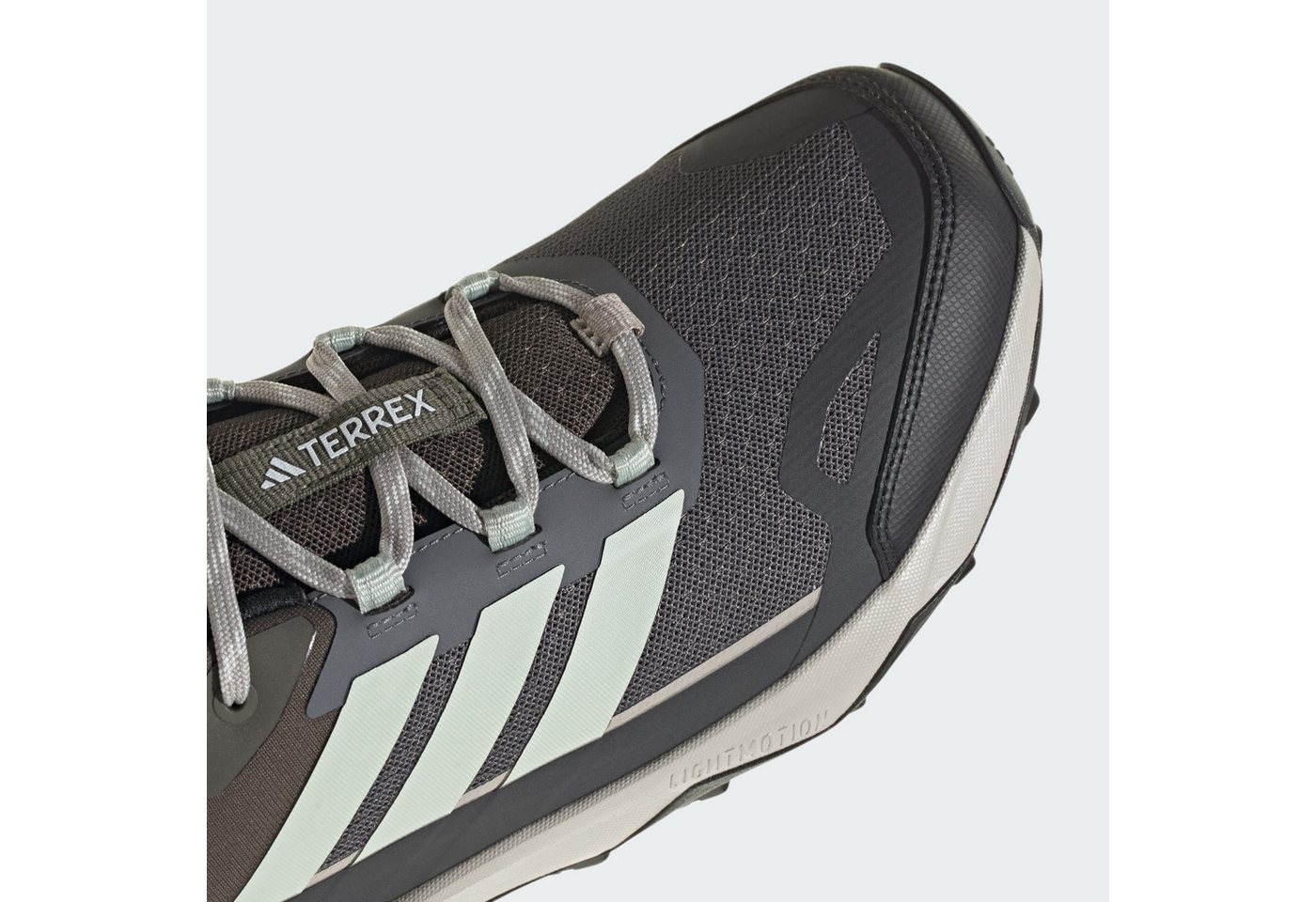 adidas TERREX TERREX SKYCHASER AX5 WANDERSCHUH Hikingschuh Bild 2