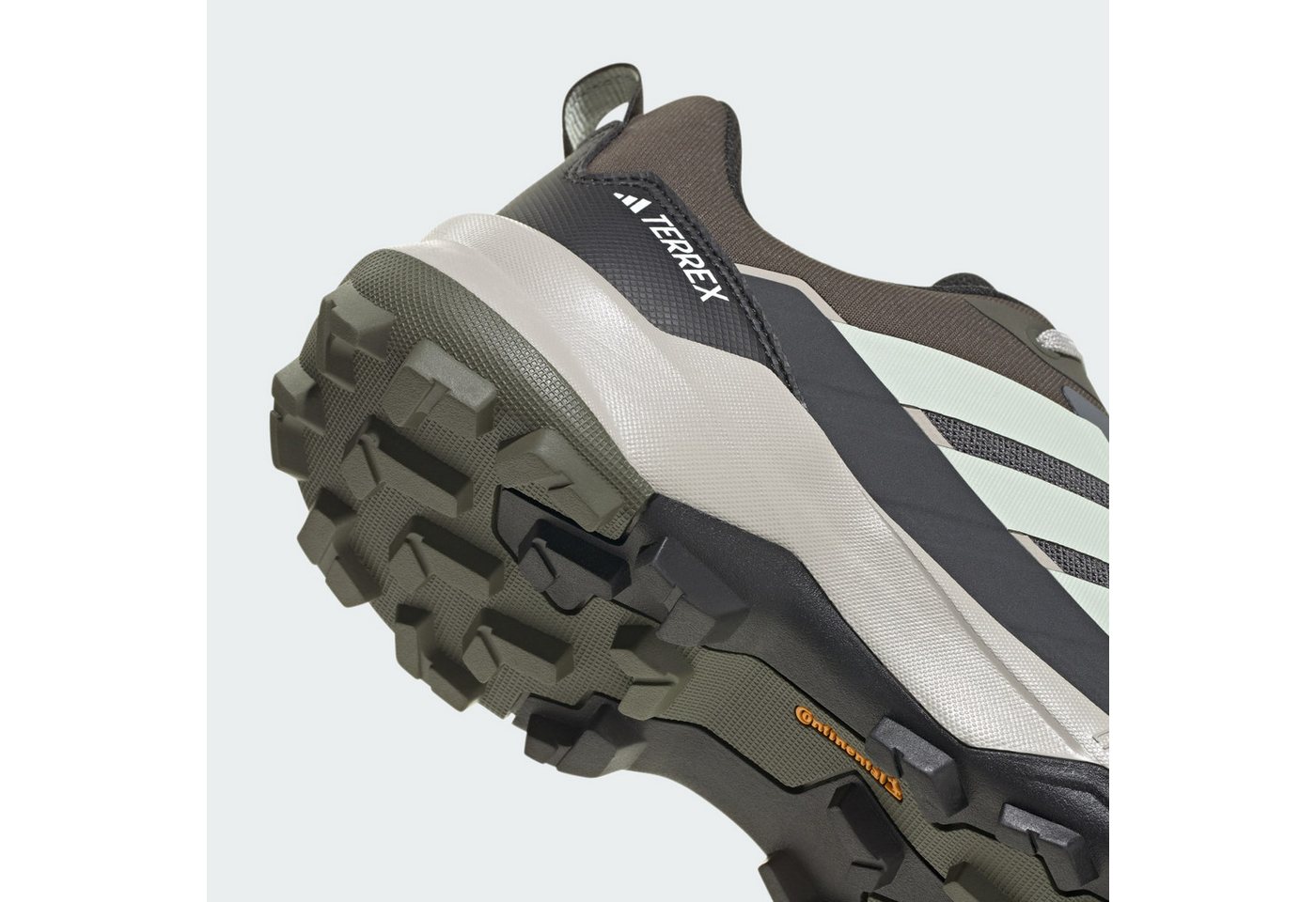 adidas TERREX TERREX SKYCHASER AX5 WANDERSCHUH Hikingschuh Bild 4