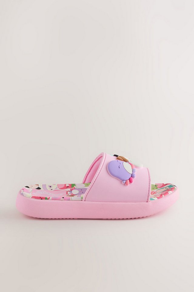 Next Comfort-Sliders, Squishmallows Badepantolette Bild 5