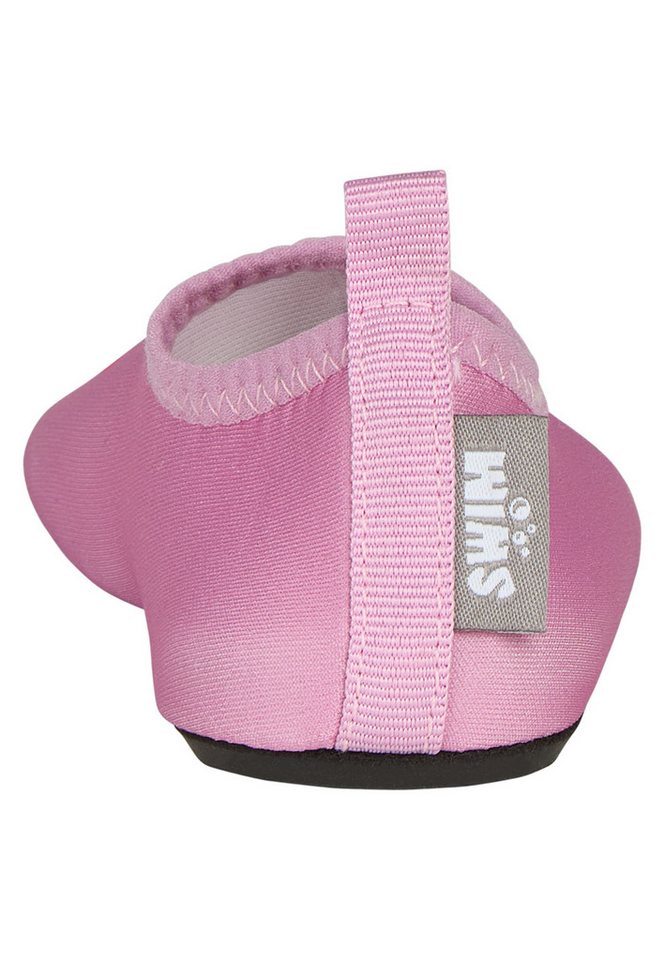 Sterntaler® Badeschuhe Einhorn Badeschuh (1-tlg) Badeschuhe mit Einhorn-Druck und Barfußgefühl Bild 2