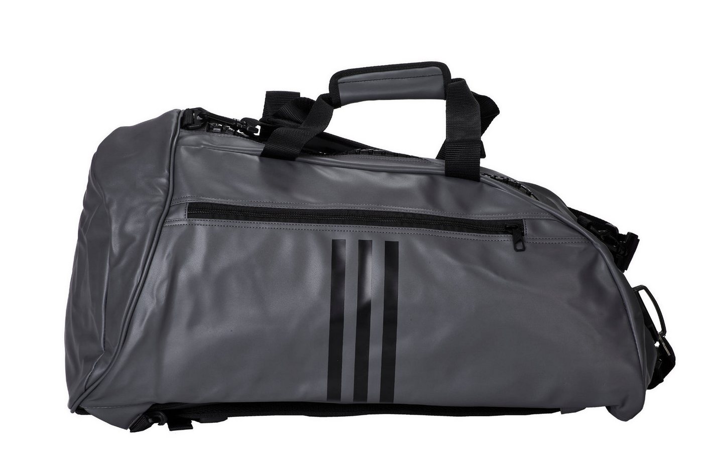 adidas Performance Sporttasche 2in1 Combat Sports Bild 5