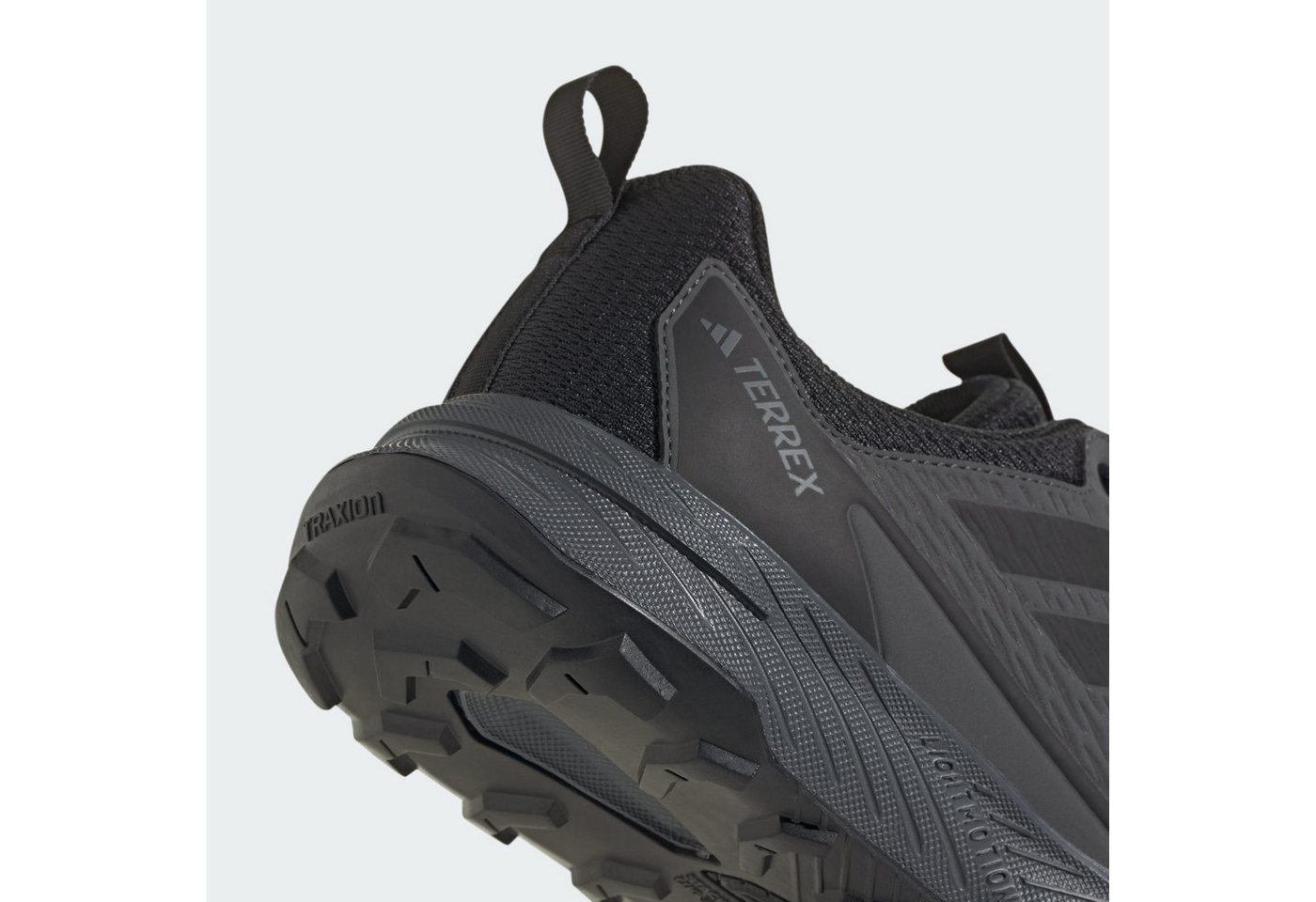 adidas TERREX TRACEFINDER TRAILRUNNING-SCHUH Laufschuh Bild 5