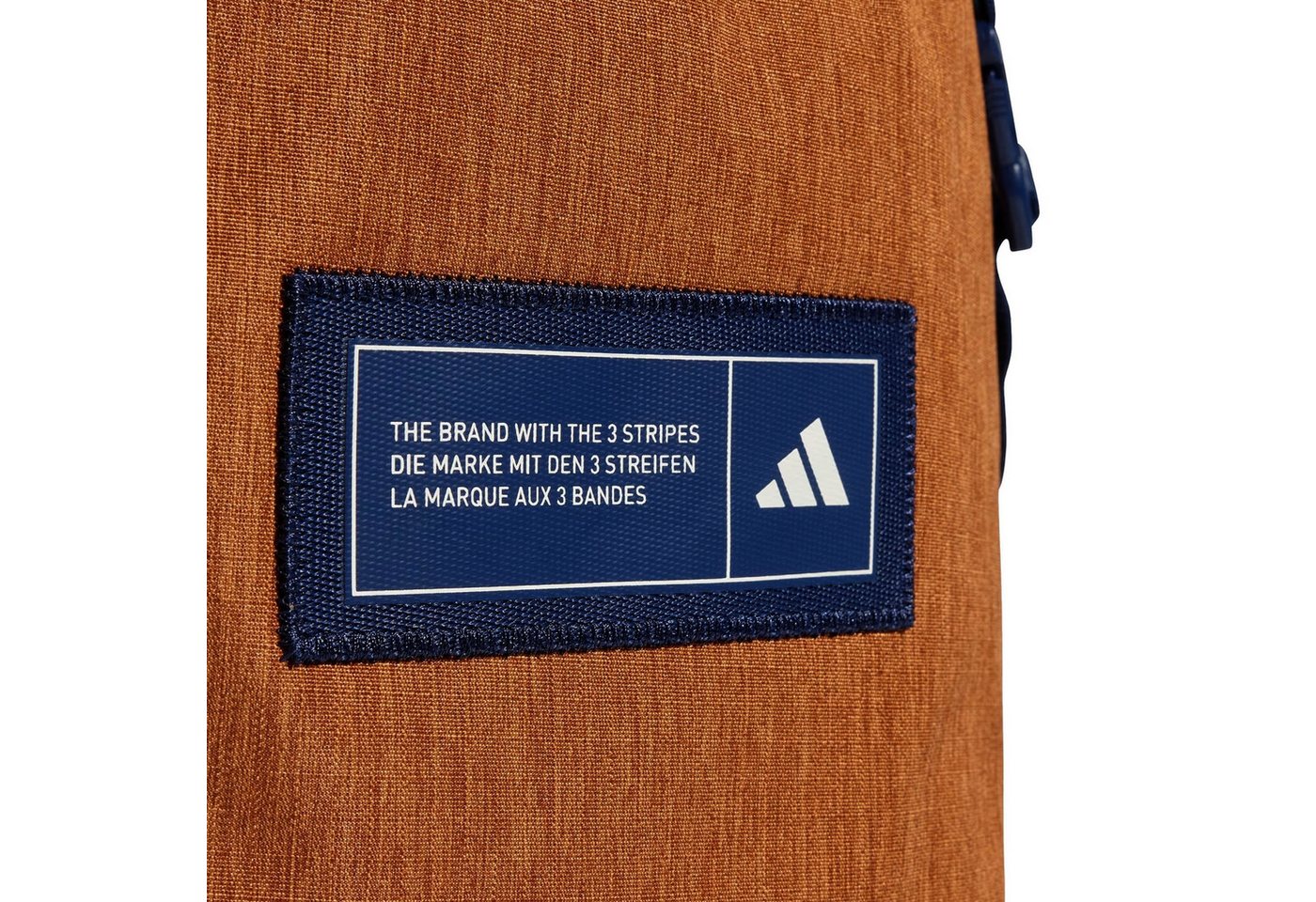 adidas Sportswear Sportrucksack 4Athletes Backpack, mit Markendetails Bild 5