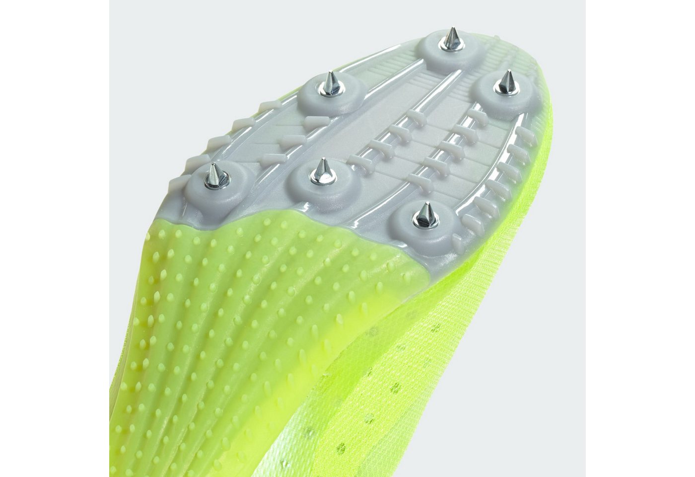 adidas Performance ADIZERO SPRINTSTAR SPIKE-SCHUH Laufschuh Bild 2