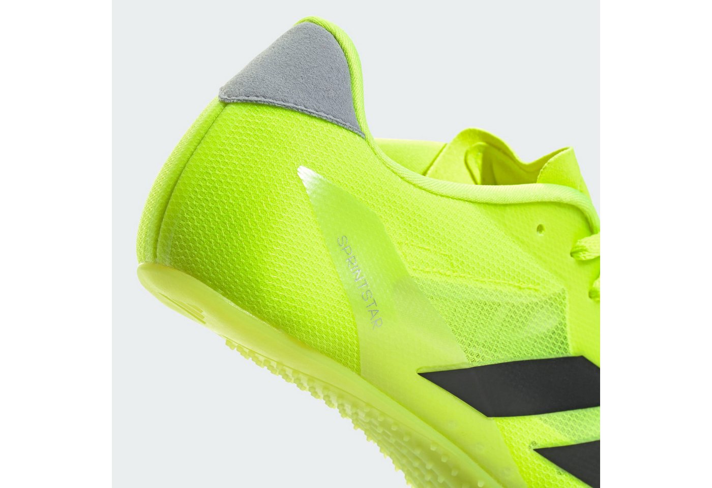 adidas Performance ADIZERO SPRINTSTAR SPIKE-SCHUH Laufschuh Bild 3