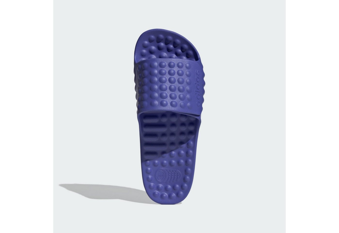 adidas Sportswear ADISSAGE 360REC SLIDES Badepantolette Bild 3