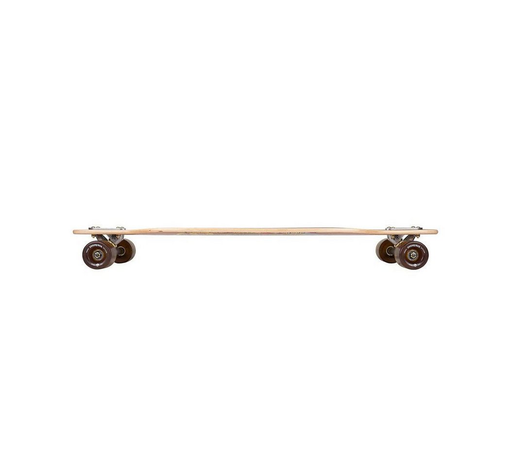Arbor Collective Longboard Solstice Axis 37" (Hilary Jane), Longboard aus der Solstice Serie Bild 2