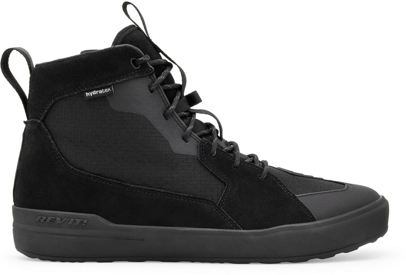 Revit Arrow 2 H2O wasserdichte Motorrad Schuhe Motorradstiefel reflektierende Elemente,wasserabweisend,wasserdicht Bild 3