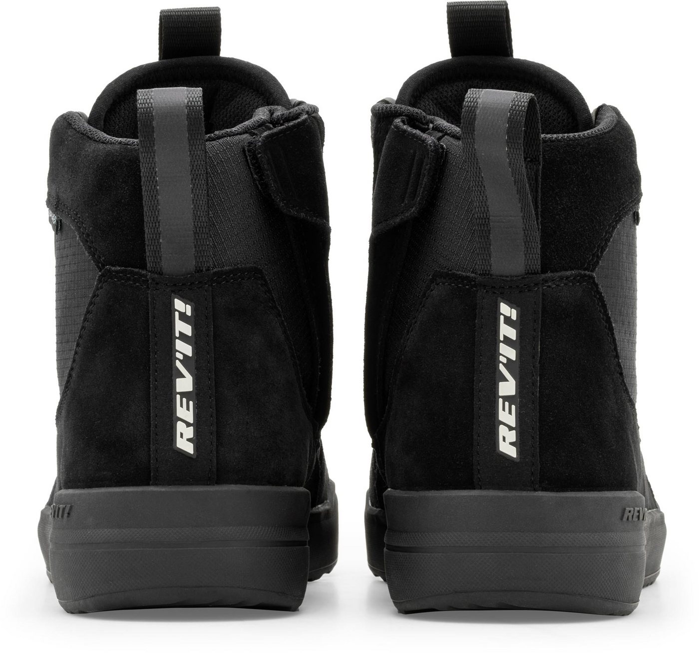 Revit Arrow 2 H2O wasserdichte Motorrad Schuhe Motorradstiefel reflektierende Elemente,wasserabweisend,wasserdicht Bild 4