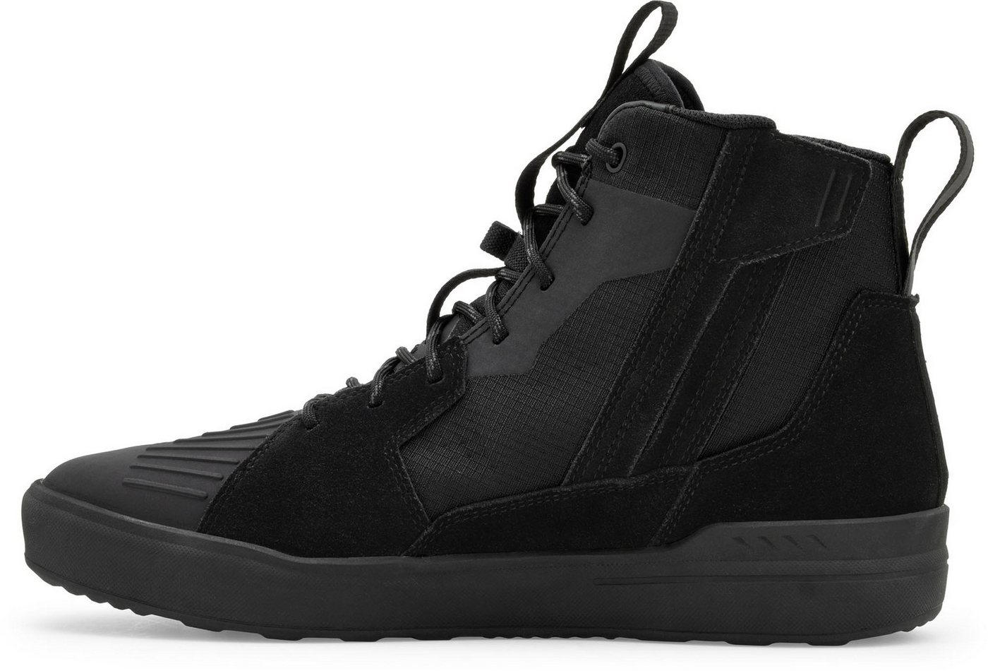 Revit Arrow 2 H2O wasserdichte Motorrad Schuhe Motorradstiefel reflektierende Elemente,wasserabweisend,wasserdicht Bild 5