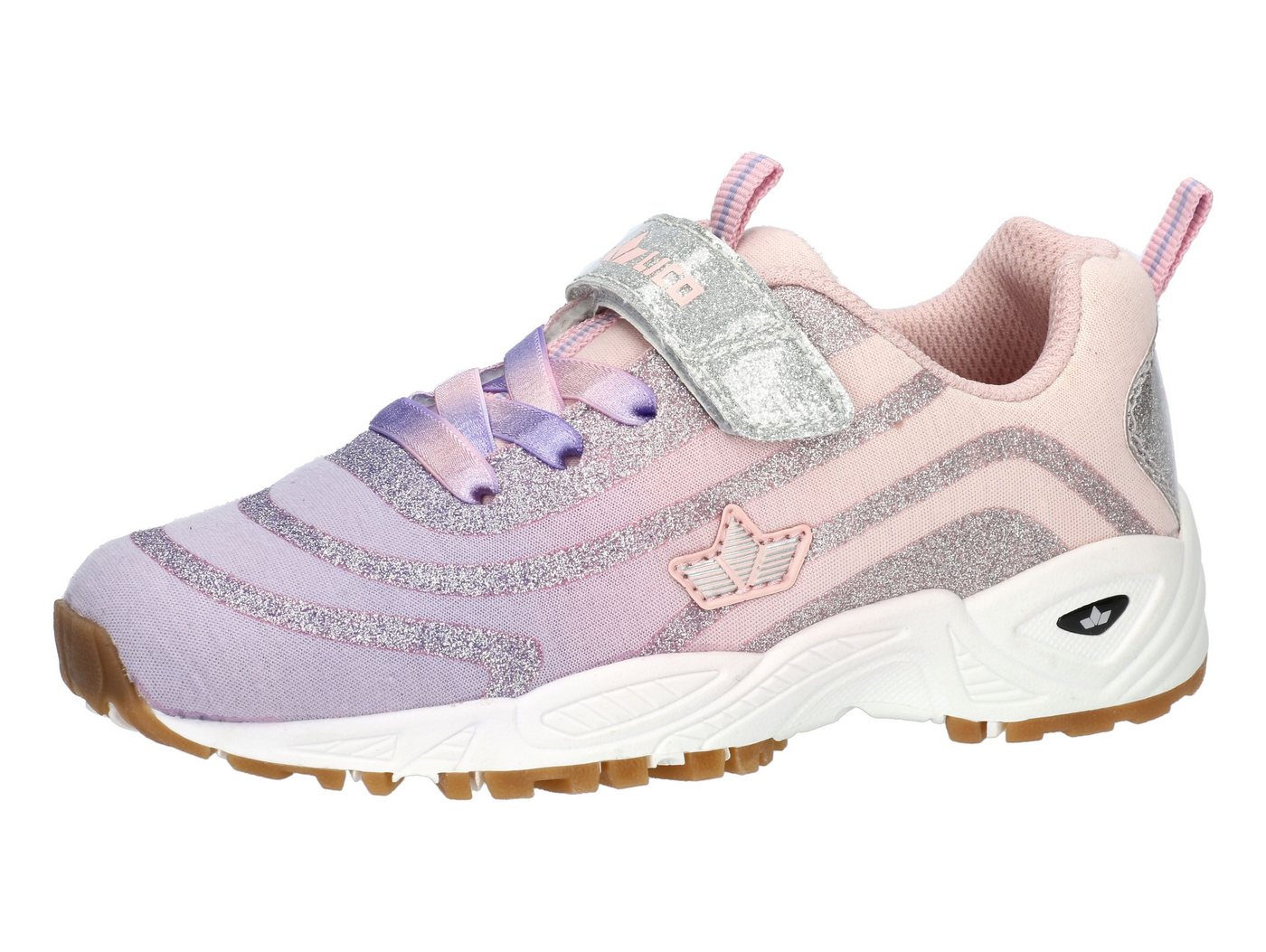 Lico Sportschuh Anina VS Hallenschuh Bild 2
