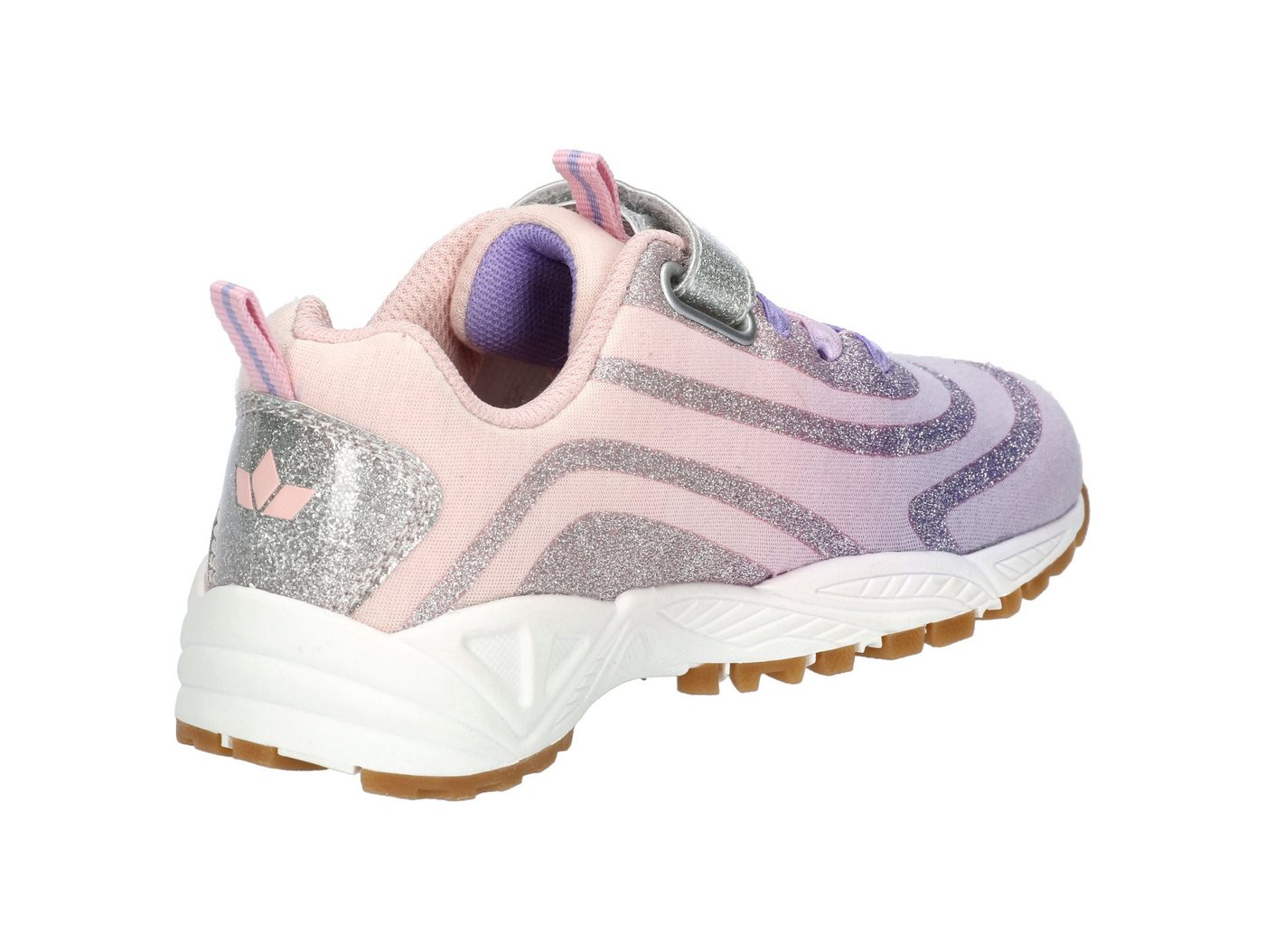 Lico Sportschuh Anina VS Hallenschuh Bild 3