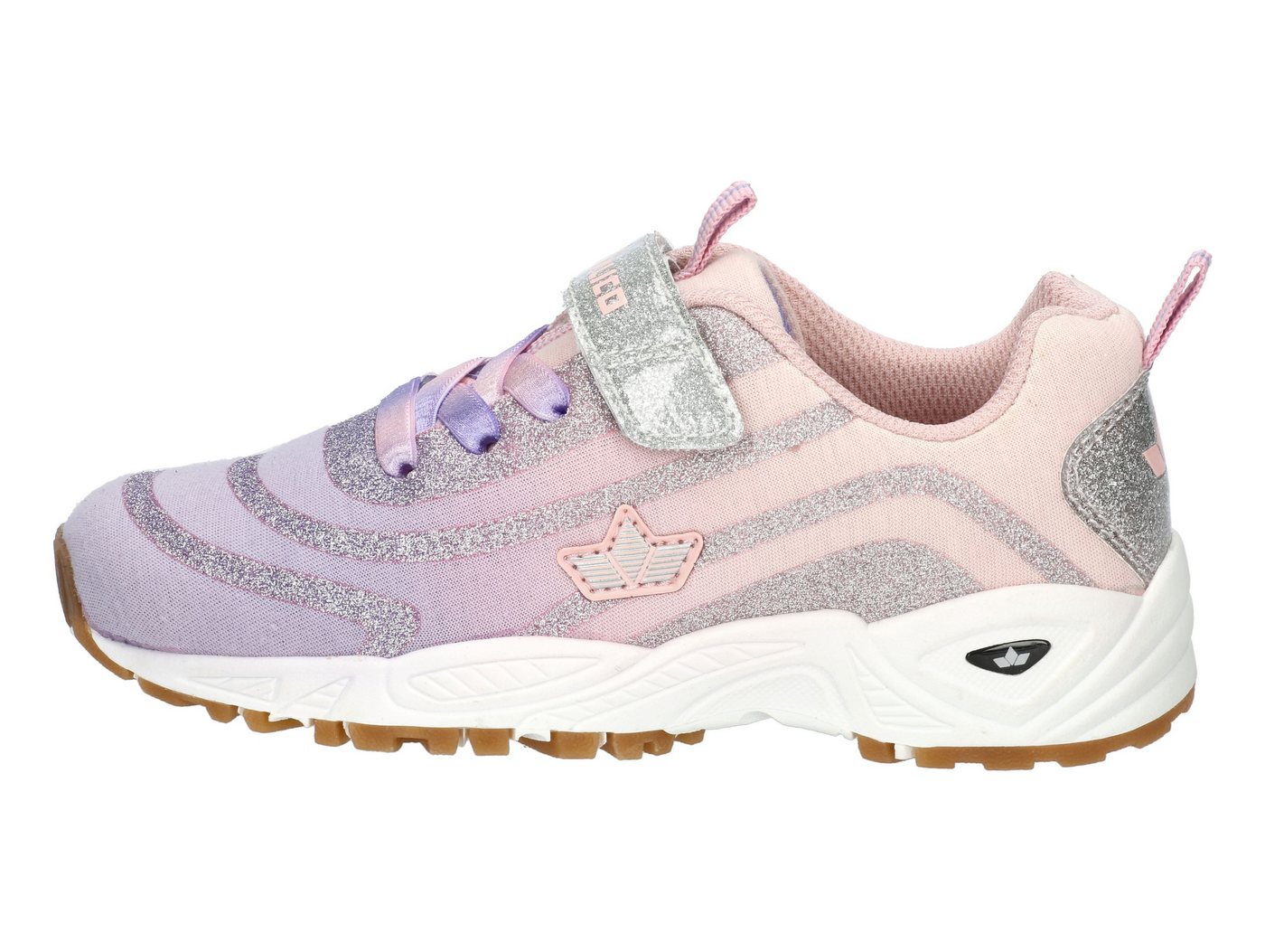 Lico Sportschuh Anina VS Hallenschuh Bild 4