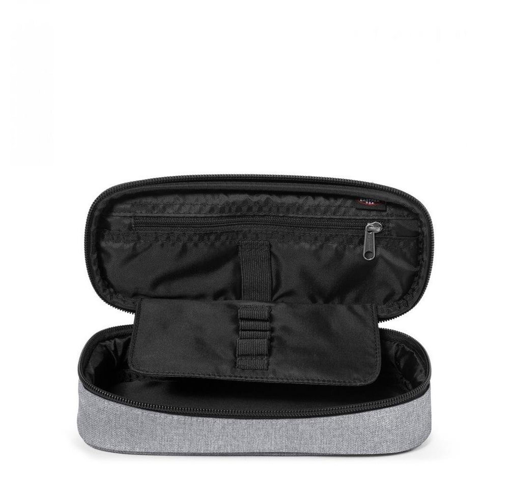 Eastpak Federmäppchen OVAL SINGLE Sunday Grey