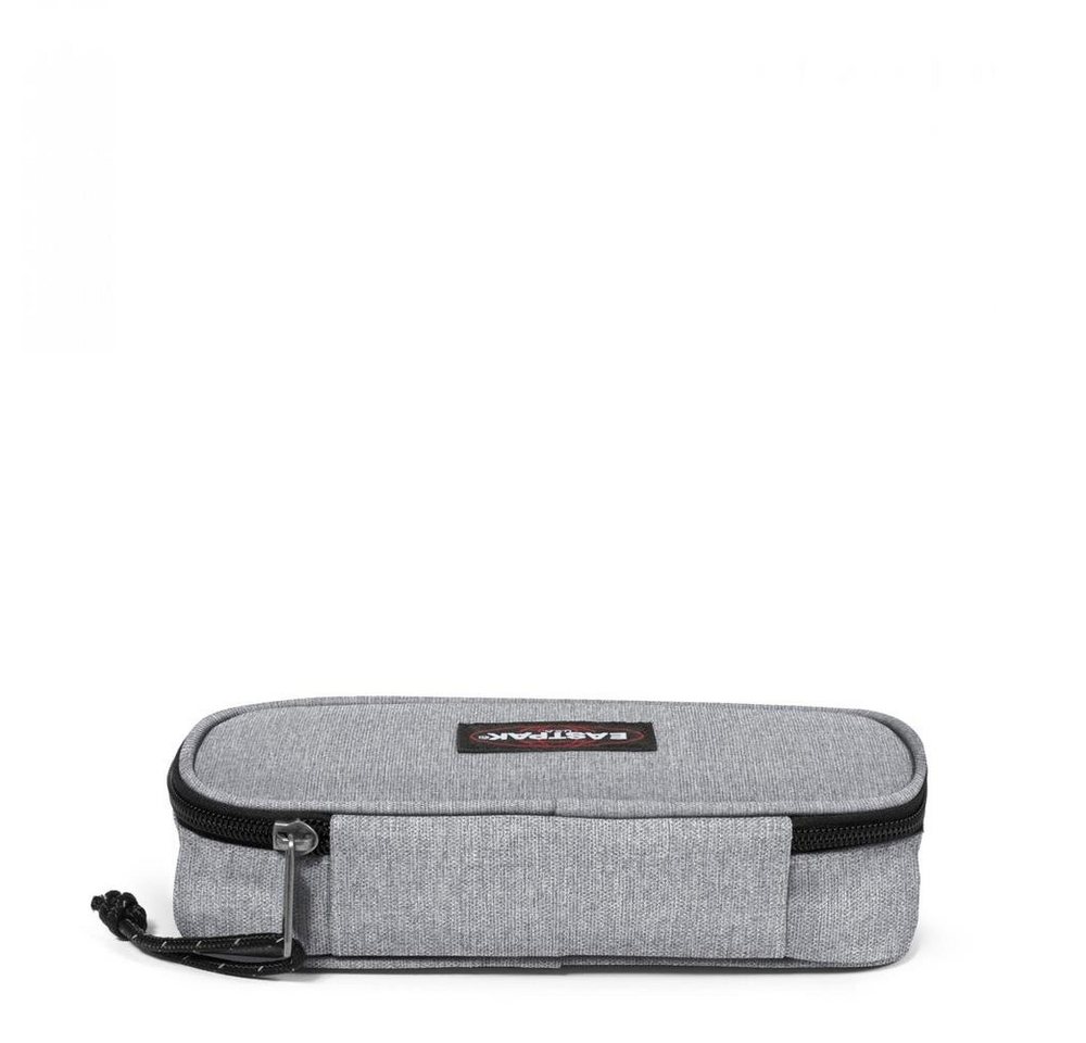 Eastpak Federmäppchen OVAL SINGLE Sunday Grey Bild 2