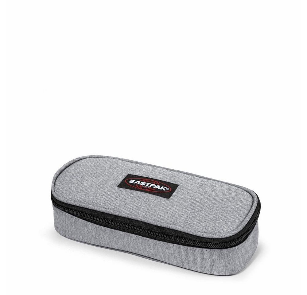 Eastpak Federmäppchen OVAL SINGLE Sunday Grey Bild 3