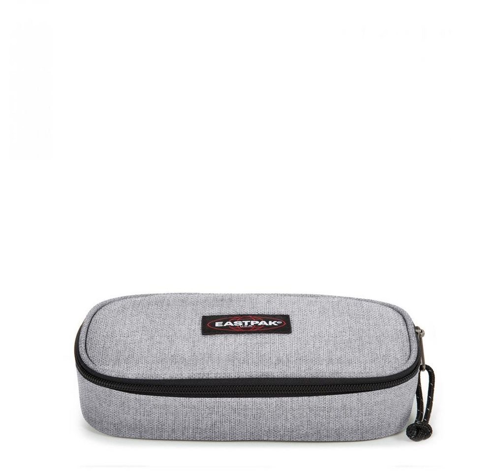 Eastpak Federmäppchen OVAL SINGLE Sunday Grey Bild 4