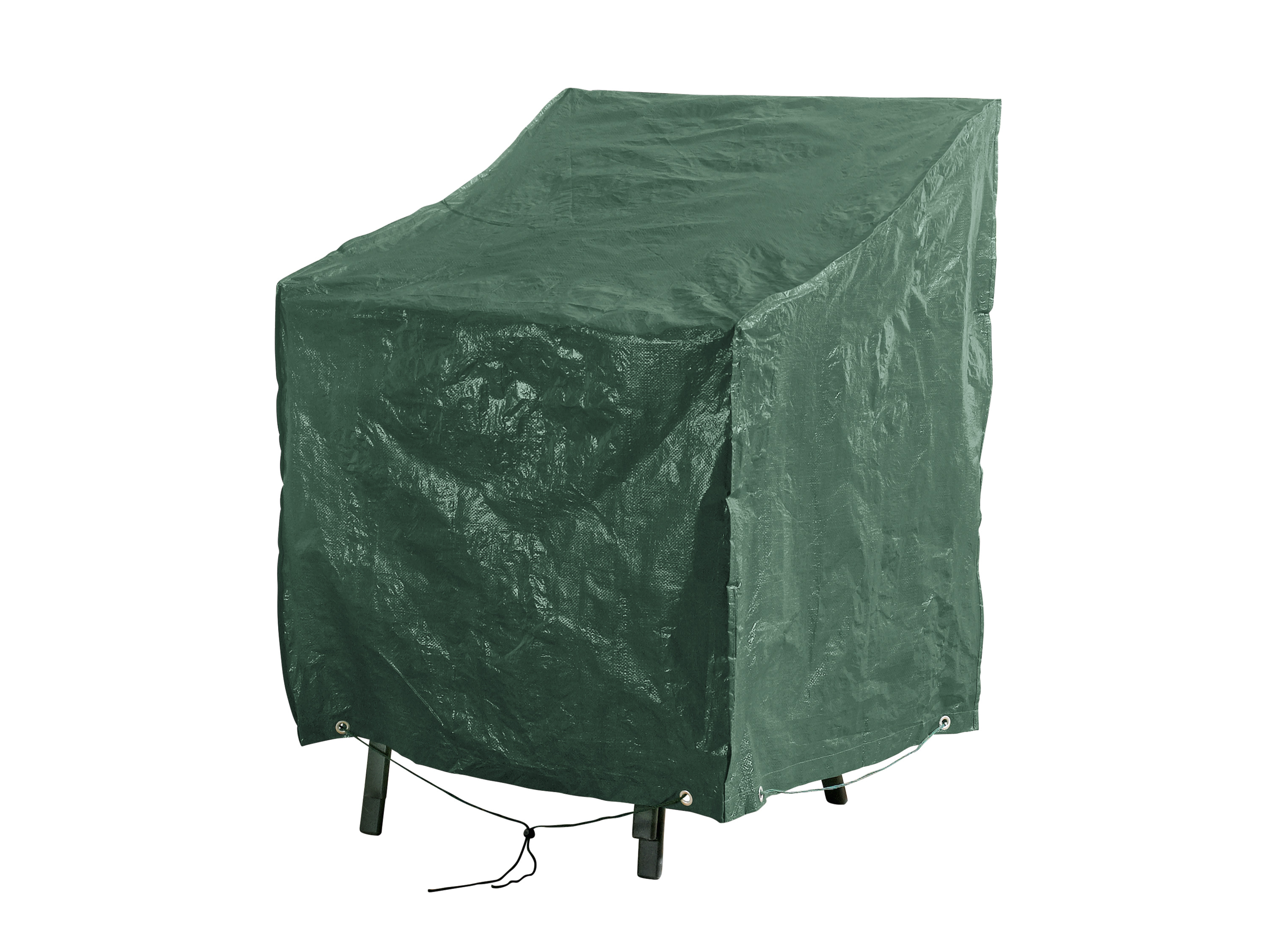 LIVARNO® Gartenmöbel-Schutzhülle (Hochlehner) Bild 2