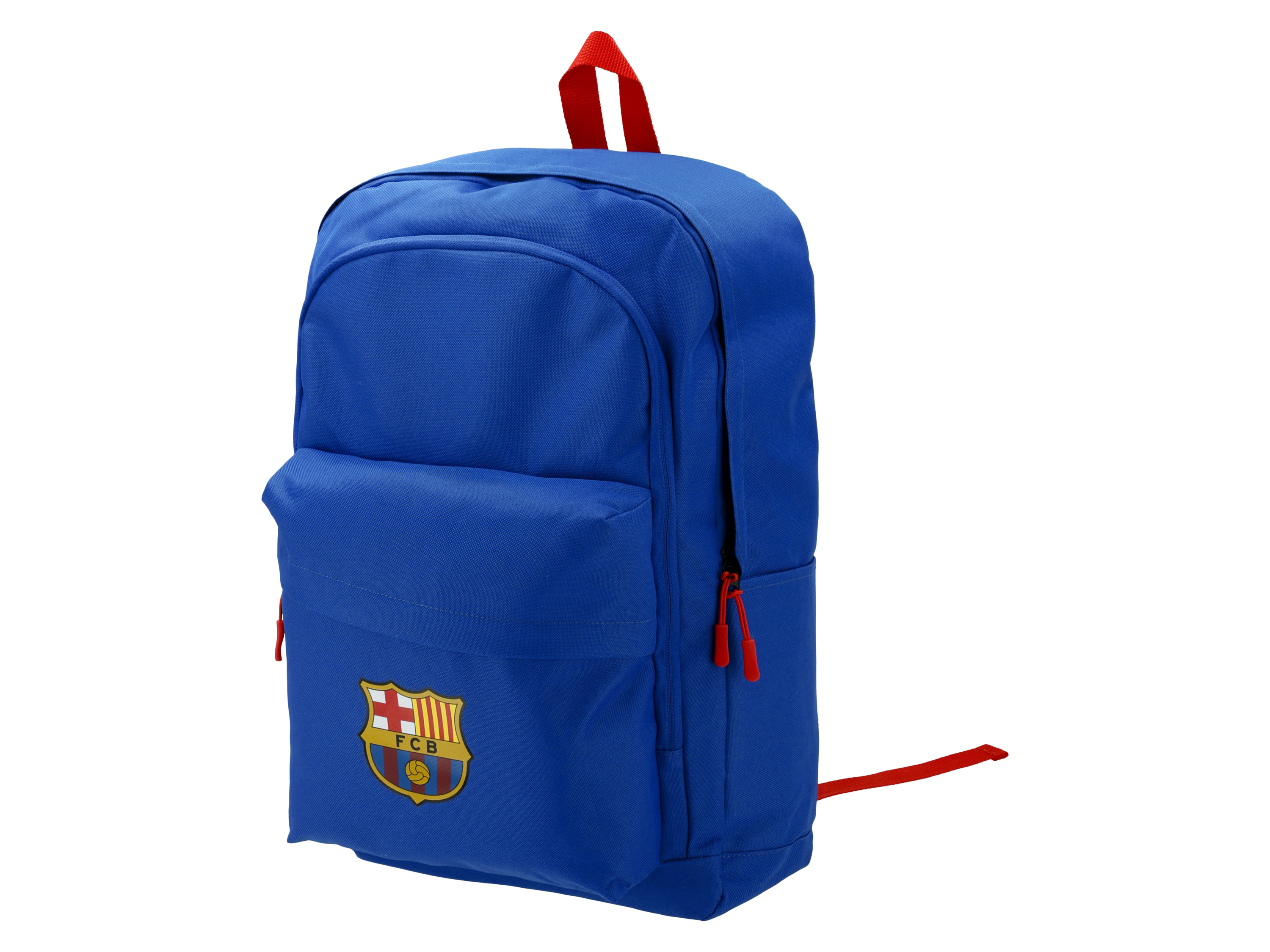 Fußballclubs Rucksack (FC Barcelona)