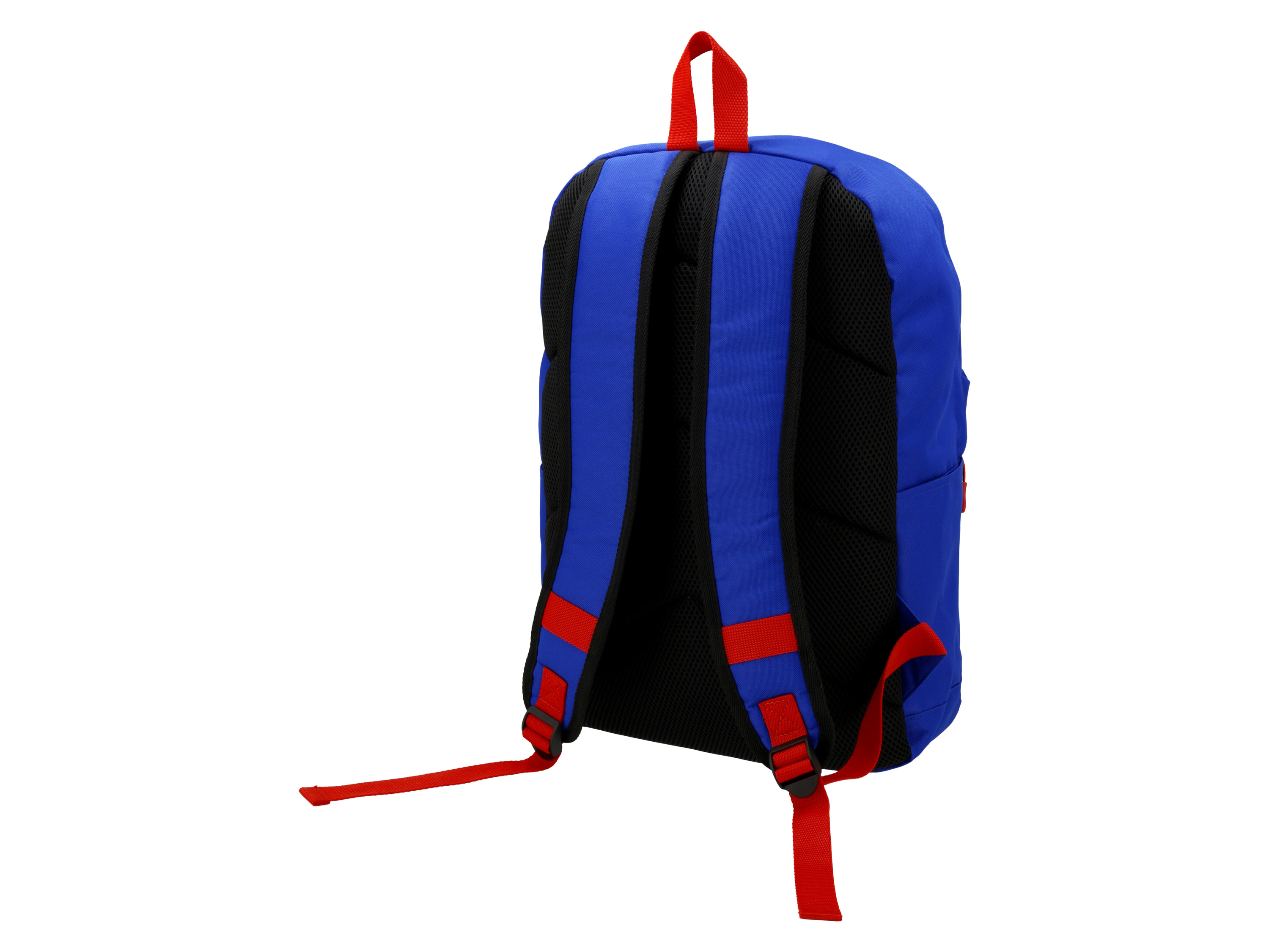 Fußballclubs Rucksack (FC Barcelona) Bild 2