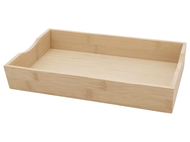 SILVERCREST® Besteckkasten (20x31)