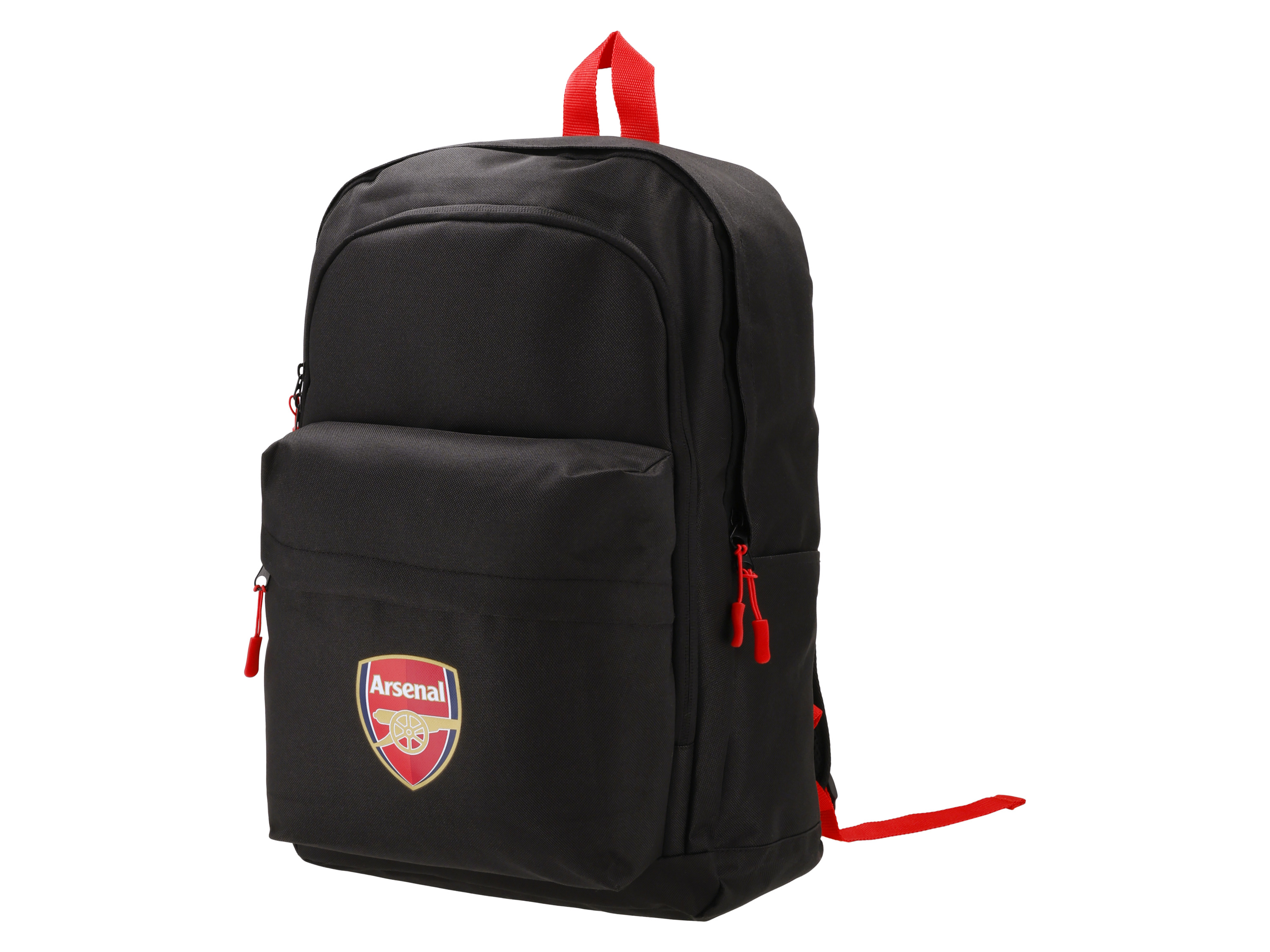 Fußballclubs Rucksack (Arsenal London) Bild 2