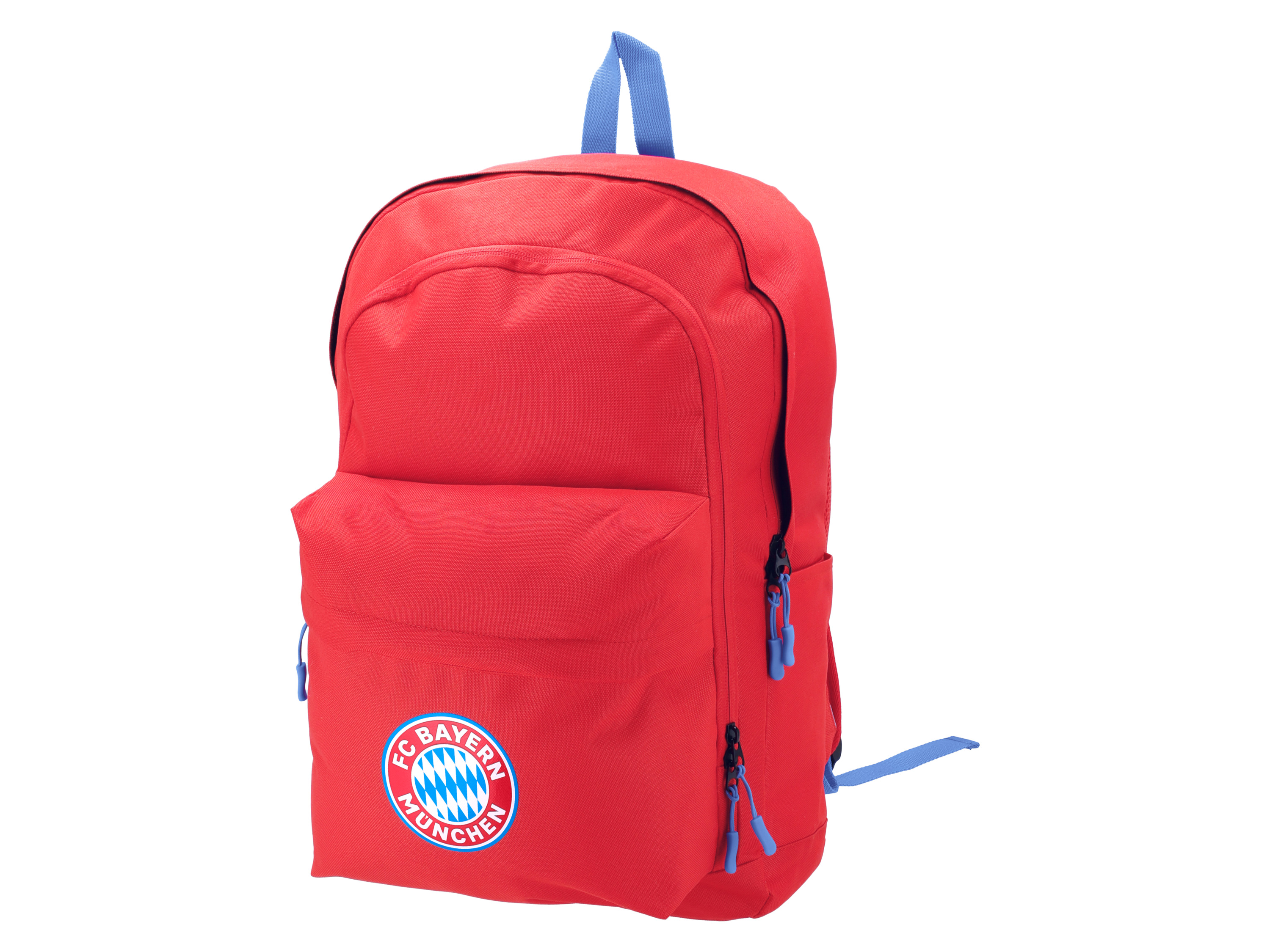Fußballclubs Rucksack (FC Bayern München)