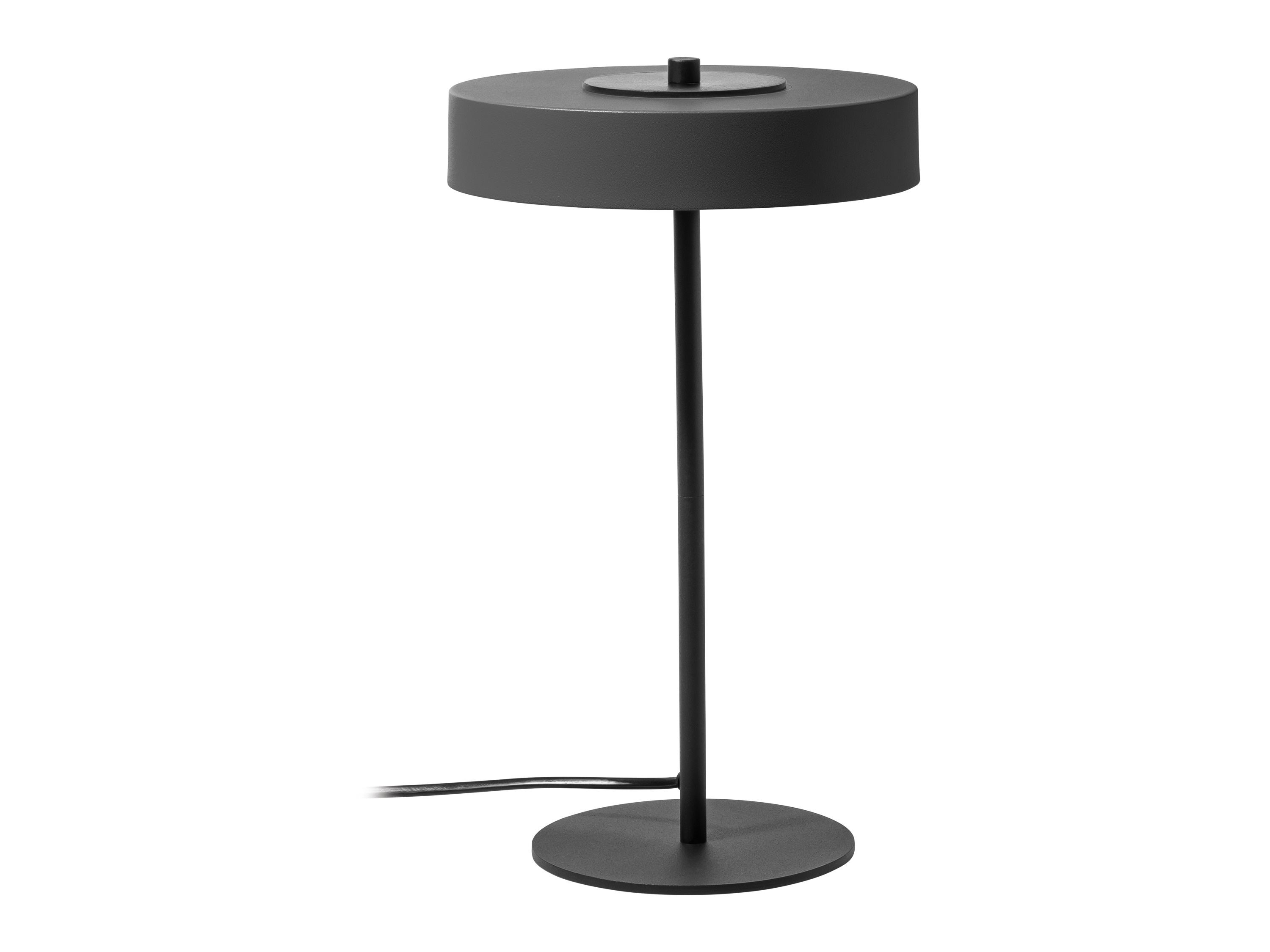 LIVARNO® LED-Tischleuchte (schwarz) Bild 2