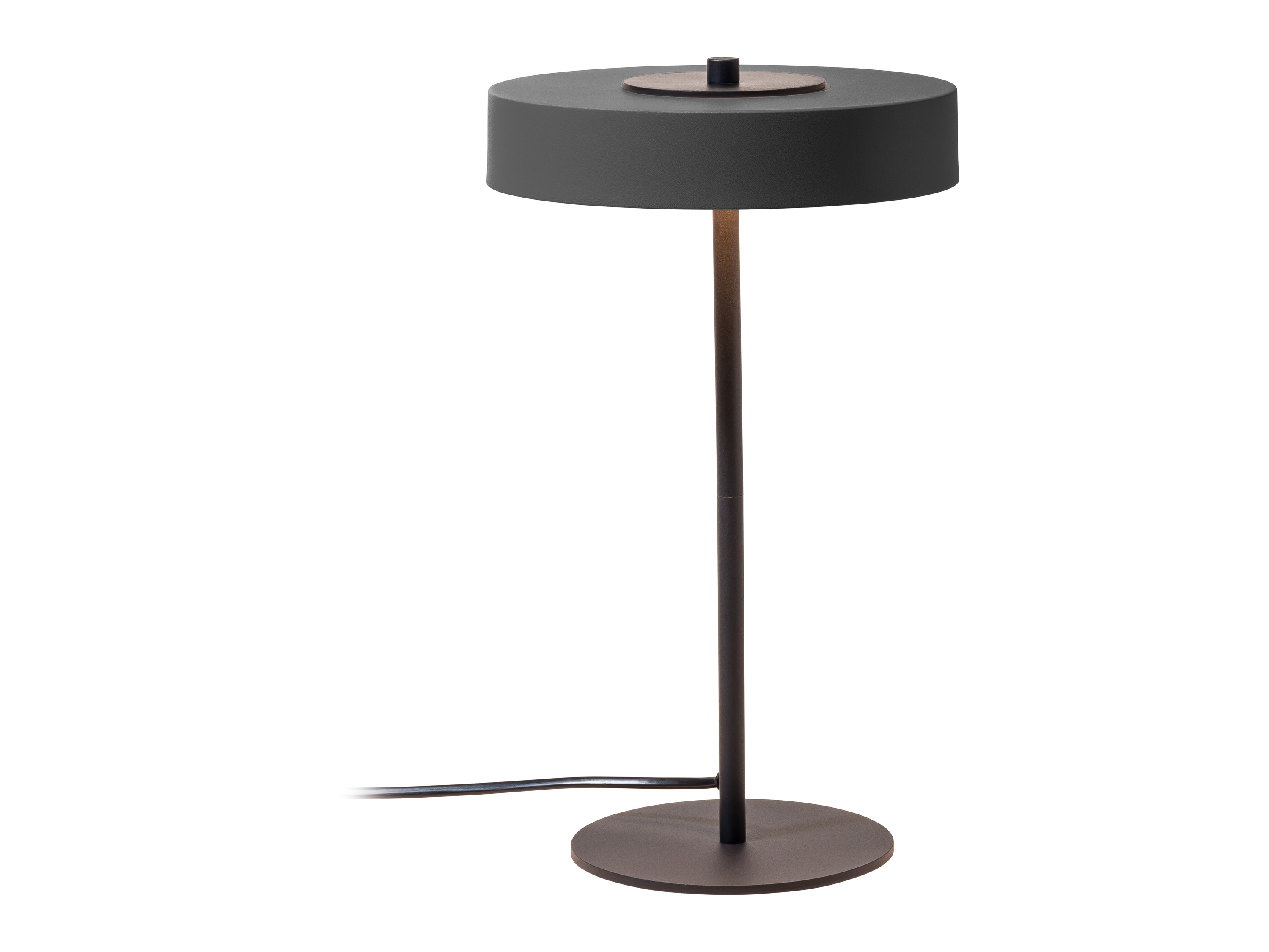 LIVARNO® LED-Tischleuchte (schwarz) Bild 4
