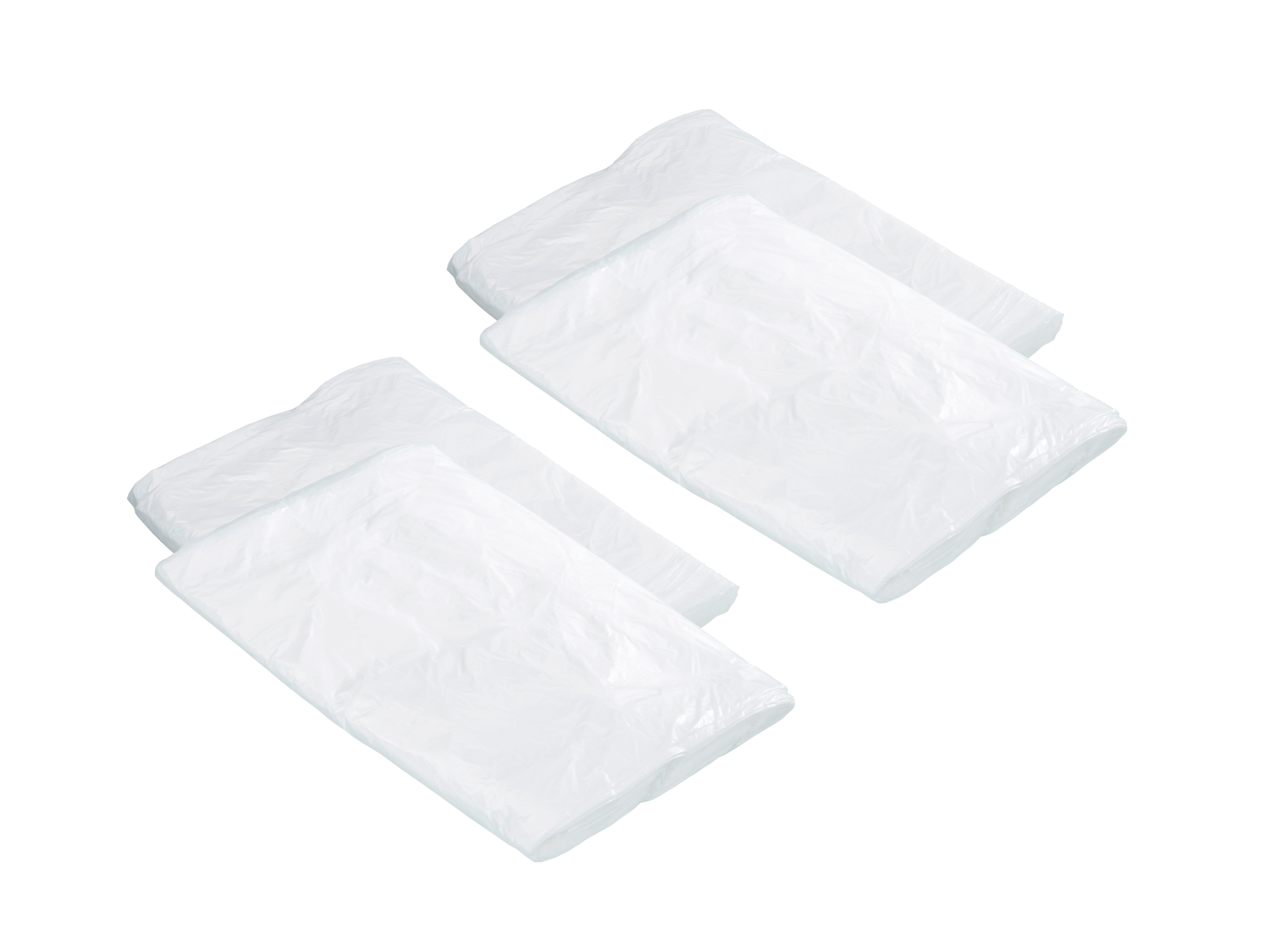 PARKSIDE® Abdeckplanen-Set, 4-tlg. Bild 2