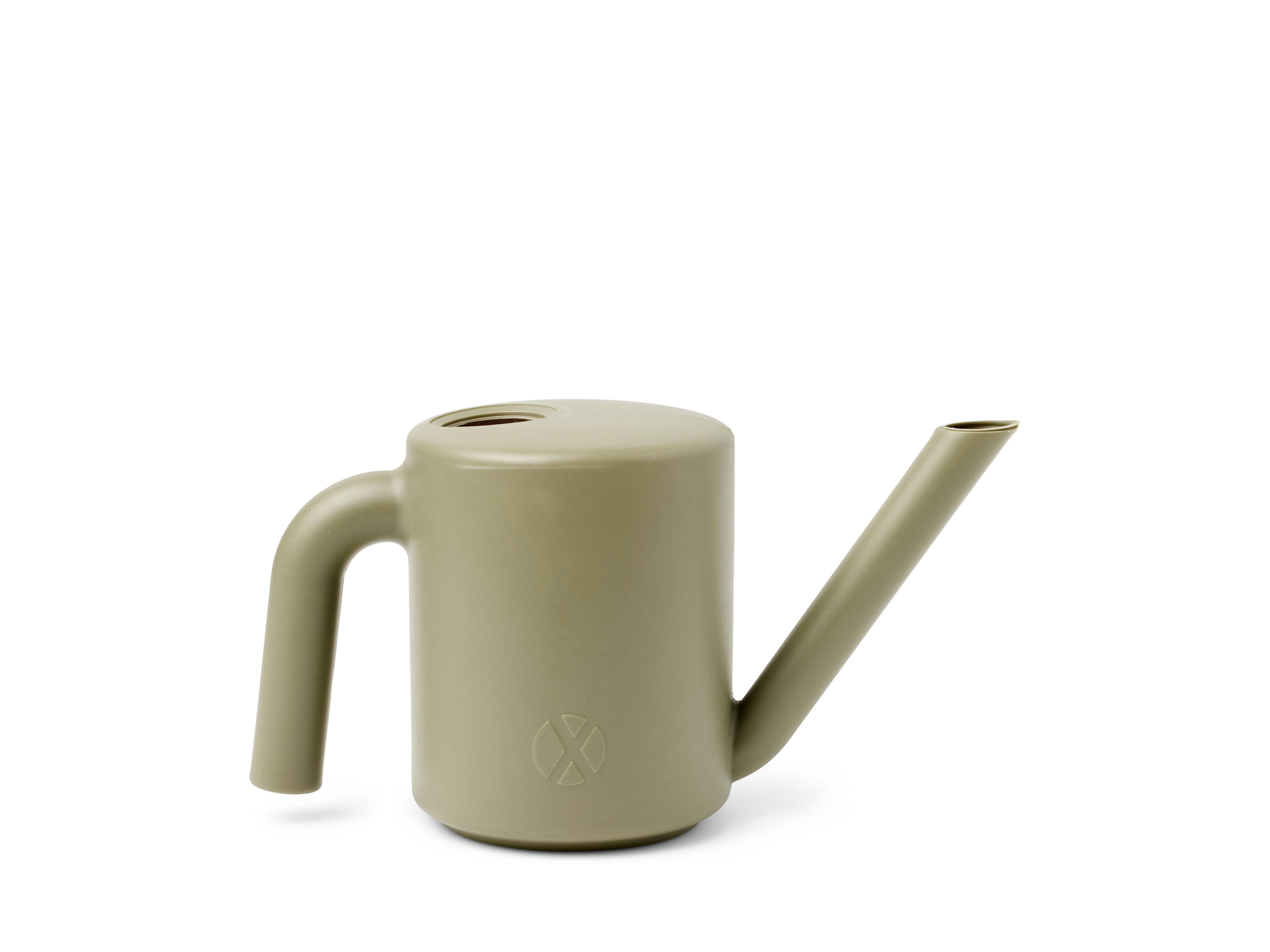 XALA Gieβkanne »Kappu«, 2 l (olivgrau)