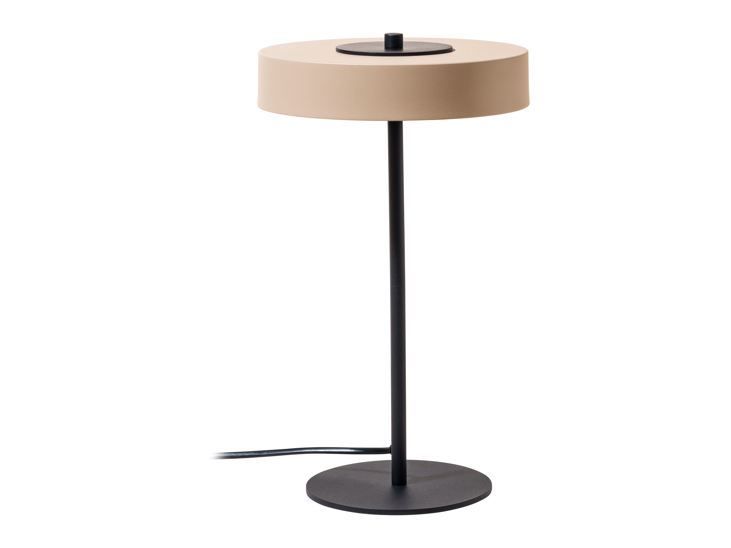 LIVARNO® LED-Tischleuchte (Beige) Bild 3