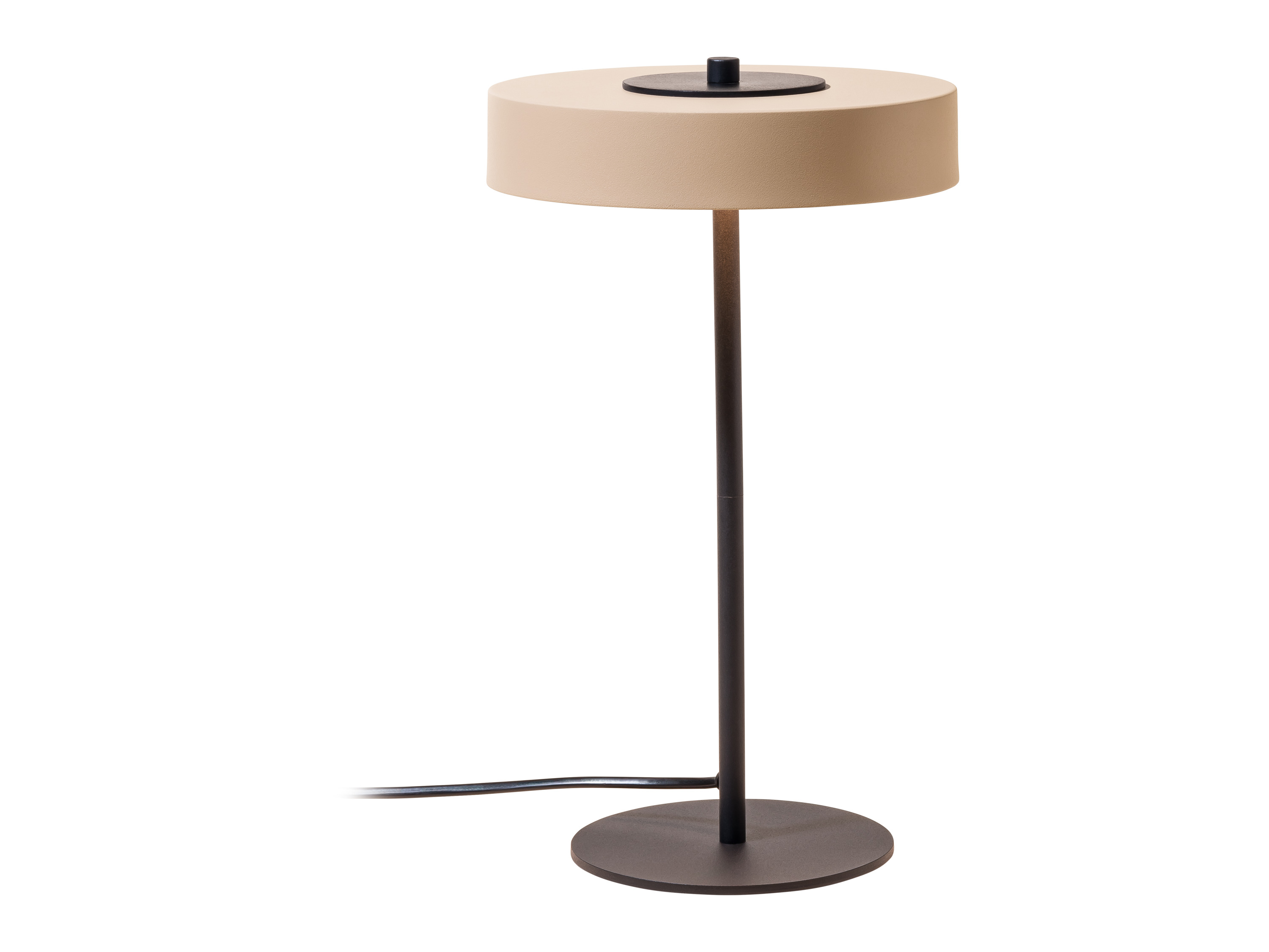 LIVARNO® LED-Tischleuchte (Beige) Bild 4