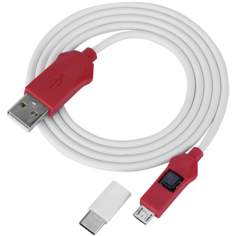 Deep Flash Kabel Für Xiaomi Modelle, Typ-c Adapter Für Bl Entsperrung Und Port 9008